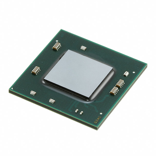 XC7Z030-1SBG485I by Xilinx